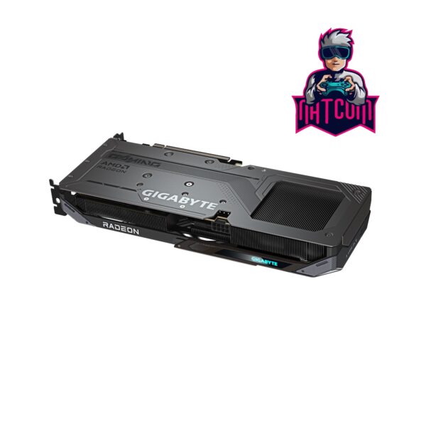 Gigabyte Radeon RX 9060 XT GAMING OC 16G [GV-R9060XTGAMING OC-16GD] - Imagen 9