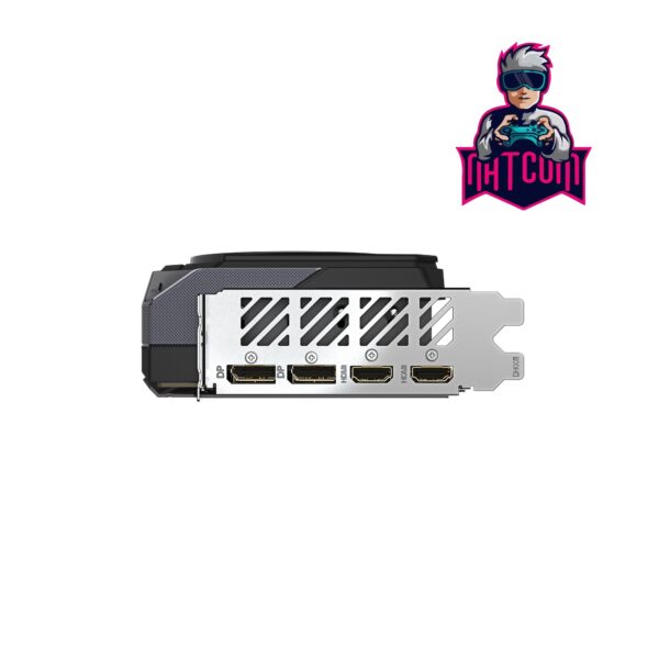 Gigabyte Radeon RX 9070 XT GAMING OC 16G [GV-R9070XTGAMING OC-16GD] - Imagen 10