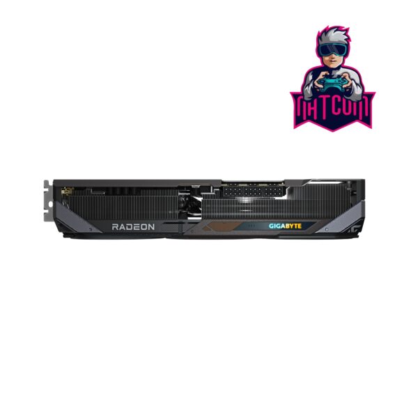 Gigabyte Radeon RX 9070 XT GAMING OC 16G [GV-R9070XTGAMING OC-16GD] - Imagen 9