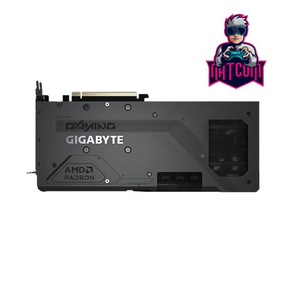 Gigabyte Radeon RX 9070 XT GAMING OC 16G [GV-R9070XTGAMING OC-16GD] - Imagen 8