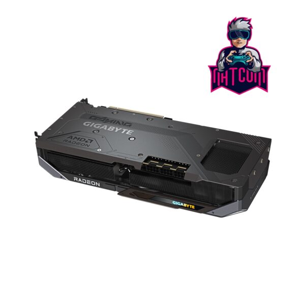 Gigabyte Radeon RX 9070 XT GAMING OC 16G [GV-R9070XTGAMING OC-16GD] - Imagen 7