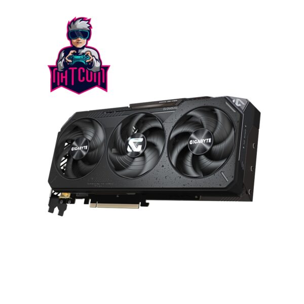 Gigabyte Radeon RX 9070 XT GAMING OC 16G [GV-R9070XTGAMING OC-16GD] - Imagen 6