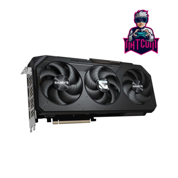 Gigabyte Radeon RX 9070 XT GAMING OC 16G [GV-R9070XTGAMING OC-16GD] - Imagen 5