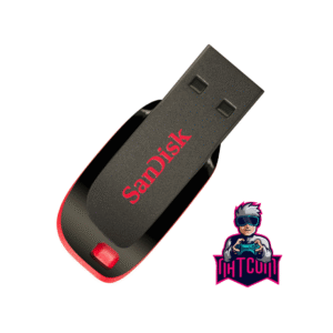 SanDisk Cruzer Blade 16 GB