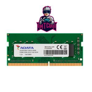 A-DATA AD4S320016G22-SGN (1 x 16GB | SO-DIMM DDR4-3200)