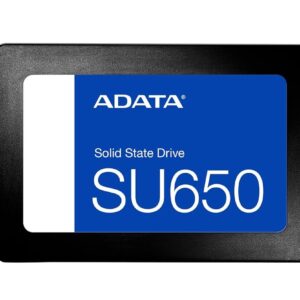 A-DATA Ultimate SU650 1 TB (ASU650SS-1TT-R)
