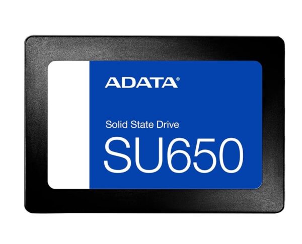A-DATA Ultimate SU650 1 TB (ASU650SS-1TT-R)