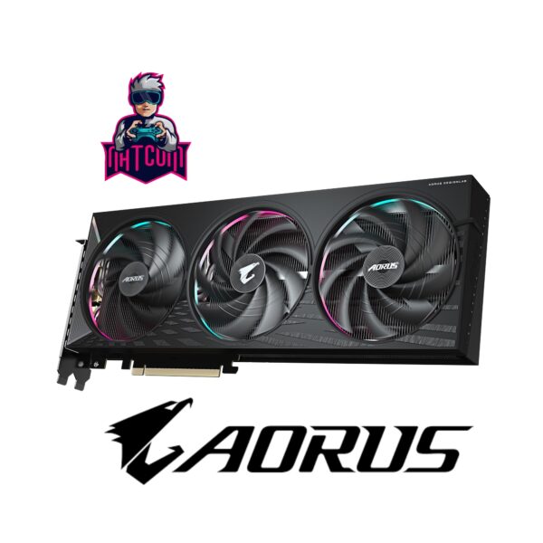 AORUS GeForce RTX™ 5060 ELITE 8G (GV-N5060AORUS E-8GD) - Imagen 5