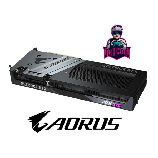 AORUS GeForce RTX™ 5060 ELITE 8G (GV-N5060AORUS E-8GD) - Imagen 6