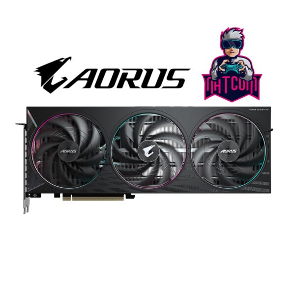 AORUS GeForce RTX™ 5060 ELITE 8G (GV-N5060AORUS E-8GD) - Imagen 7