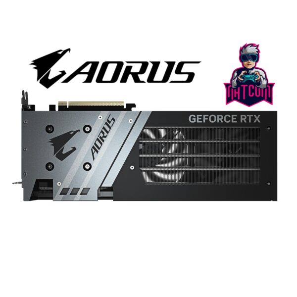 AORUS GeForce RTX™ 5060 ELITE 8G (GV-N5060AORUS E-8GD) - Imagen 8