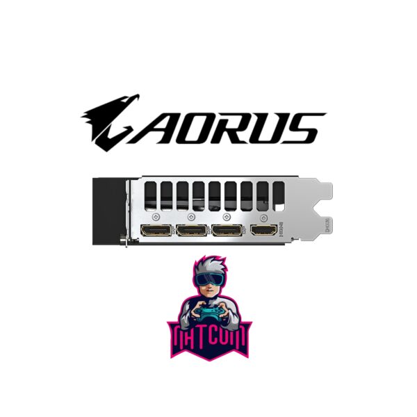 AORUS GeForce RTX™ 5060 ELITE 8G (GV-N5060AORUS E-8GD) - Imagen 10