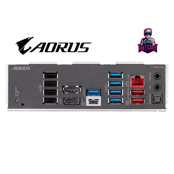 Gigabyte B650M AORUS ELITE - Imagen 5