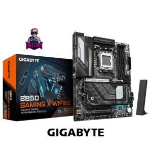 Gigabyte B850 GAMING X WIFI6E