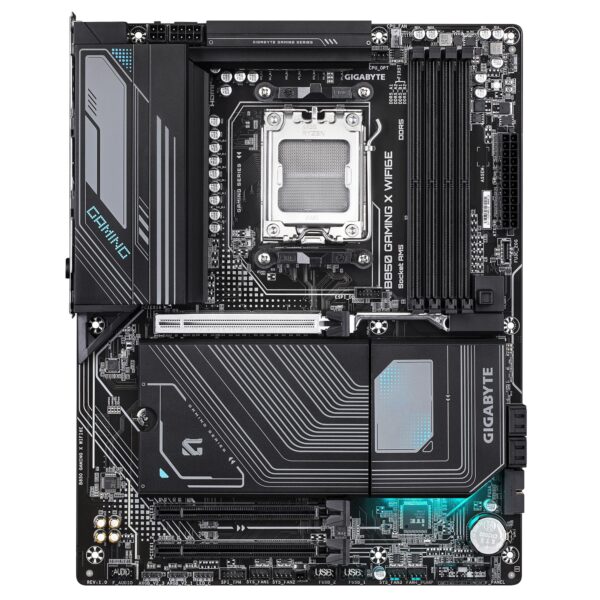 Gigabyte B850 GAMING X WIFI6E - Imagen 3