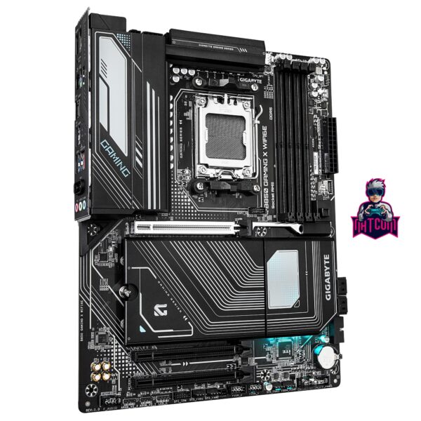 Gigabyte B850 GAMING X WIFI6E - Imagen 2