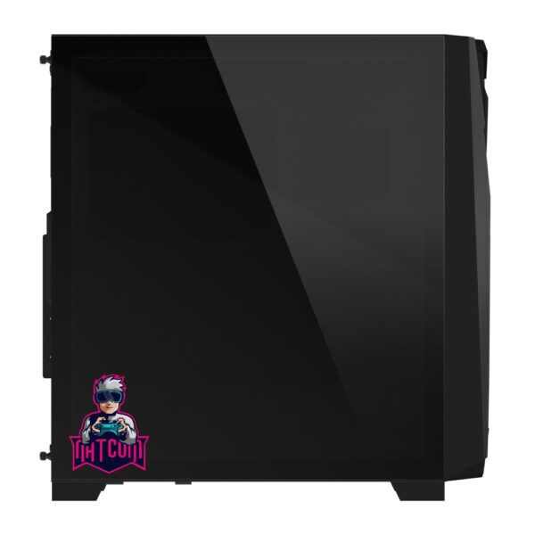 Gigabyte Aorus C301 Glass (GB-AC301G) - Imagen 7