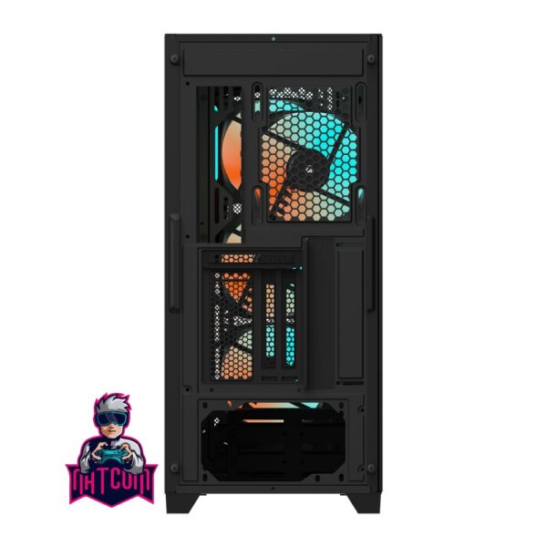 Gigabyte Aorus C301 Glass (GB-AC301G) - Imagen 4