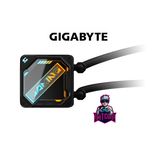 Gigabyte GAMING 360 - Imagen 3