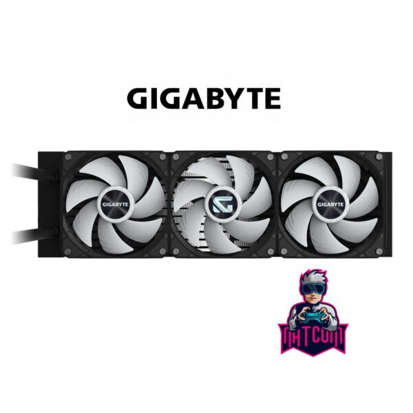 Gigabyte GAMING 360 - Imagen 5