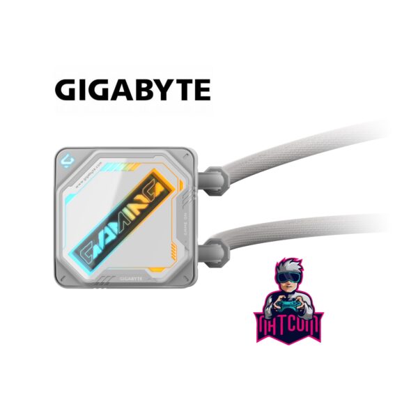 Gigabyte GAMING 360 ICE - Imagen 3