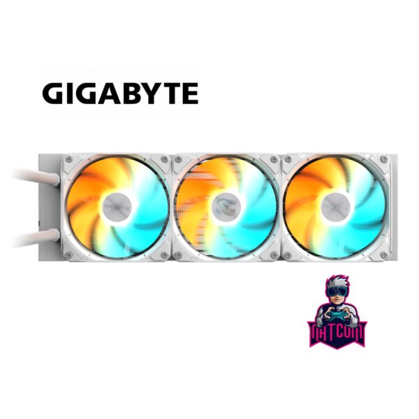 Gigabyte GAMING 360 ICE - Imagen 4