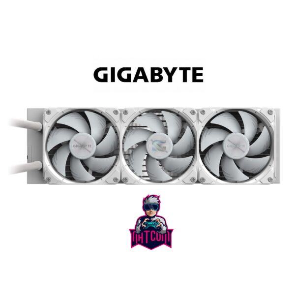Gigabyte GAMING 360 ICE - Imagen 5