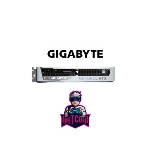 Gigabyte GeForce RTX 5060 EAGLE OC ICE 8G [GV-N5060EAGLEOC ICE-8GD] - Imagen 3