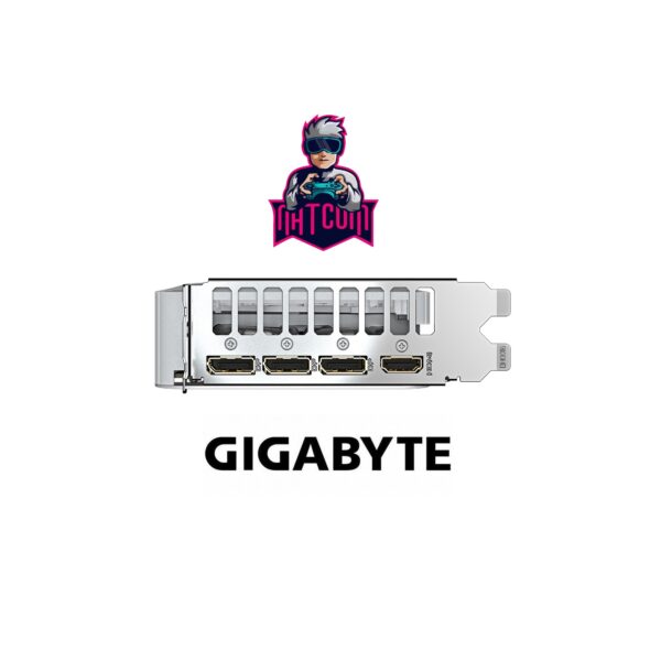 Gigabyte GeForce RTX 5060 EAGLE OC ICE 8G [GV-N5060EAGLEOC ICE-8GD] - Imagen 6
