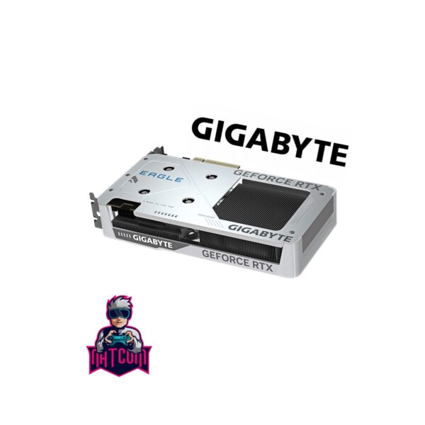 Gigabyte GeForce RTX 5060 EAGLE OC ICE 8G [GV-N5060EAGLEOC ICE-8GD] - Imagen 9