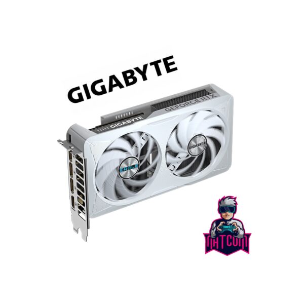 Gigabyte GeForce RTX 5060 EAGLE OC ICE 8G [GV-N5060EAGLEOC ICE-8GD] - Imagen 10