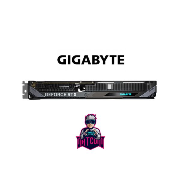 Gigabyte GeForce RTX 5060 GAMING OC 8G [GV-N5060GAMING OC-8GD] - Imagen 10