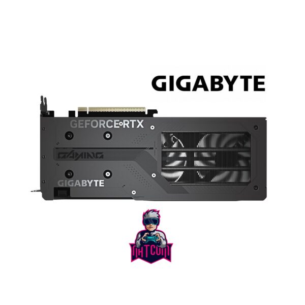 Gigabyte GeForce RTX 5060 GAMING OC 8G [GV-N5060GAMING OC-8GD] - Imagen 9