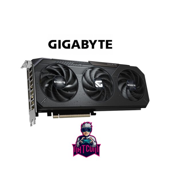 Gigabyte GeForce RTX 5060 GAMING OC 8G [GV-N5060GAMING OC-8GD] - Imagen 2