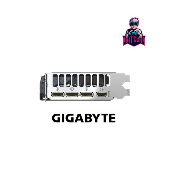 Gigabyte GeForce RTX 5060 GAMING OC 8G [GV-N5060GAMING OC-8GD] - Imagen 8