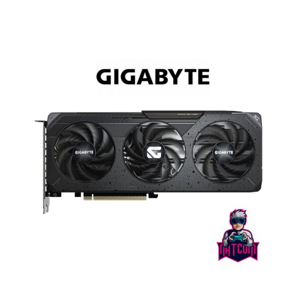 Gigabyte GeForce RTX 5060 GAMING OC 8G [GV-N5060GAMING OC-8GD] - Imagen 7