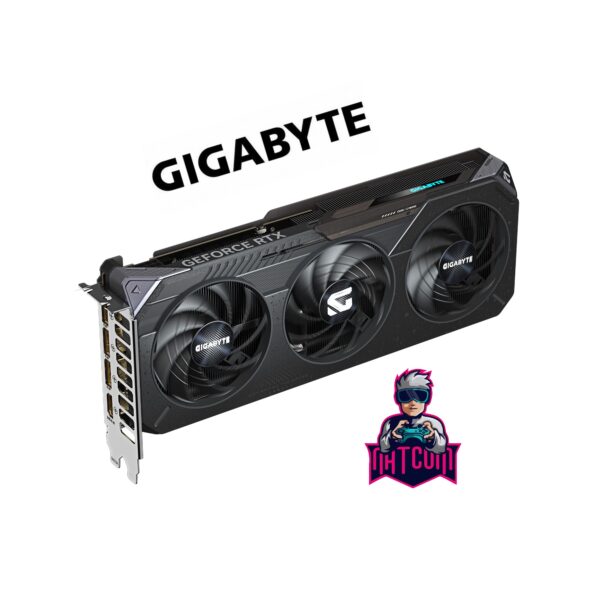 Gigabyte GeForce RTX 5060 GAMING OC 8G [GV-N5060GAMING OC-8GD] - Imagen 3