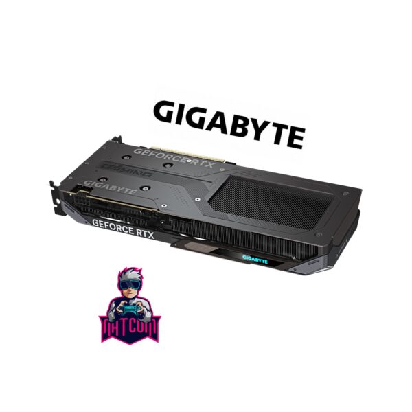 Gigabyte GeForce RTX 5060 GAMING OC 8G [GV-N5060GAMING OC-8GD] - Imagen 5
