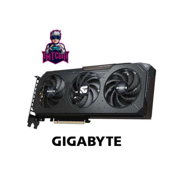 Gigabyte GeForce RTX 5060 GAMING OC 8G [GV-N5060GAMING OC-8GD] - Imagen 4