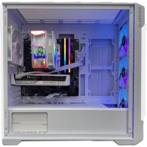PC GAMER RYZEN 7 5700X CON RTX 5060