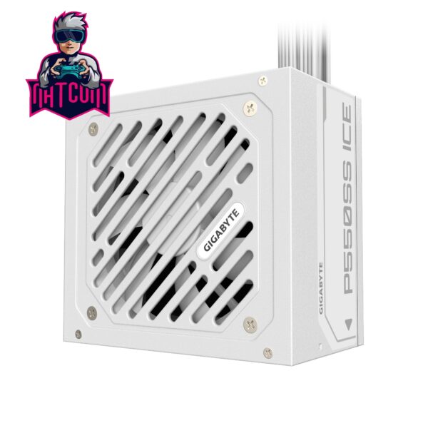 Gigabyte GP-P550SS ICE (550 W) - Imagen 7