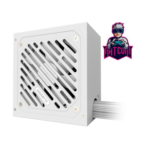 Gigabyte GP-P550SS ICE (550 W) - Imagen 6