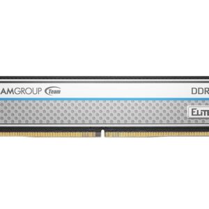 Team Elite Plus TPSD516G5200HC4201 (1 x 16 GB | DIMM DDR5-5200)