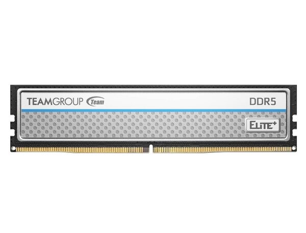 Team Elite Plus TPSD516G5200HC4201 (1 x 16 GB | DIMM DDR5-5200)