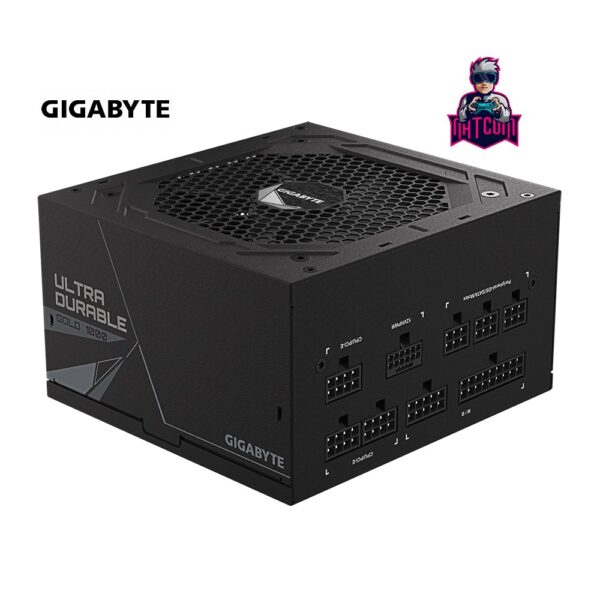 Gigabyte GP-UD1000GM PG5 (1000 W) - Imagen 4