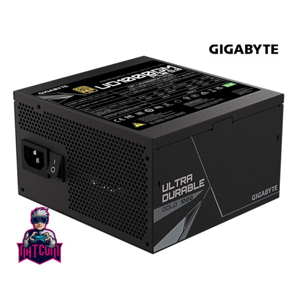Gigabyte GP-UD1000GM PG5 (1000 W) - Imagen 5