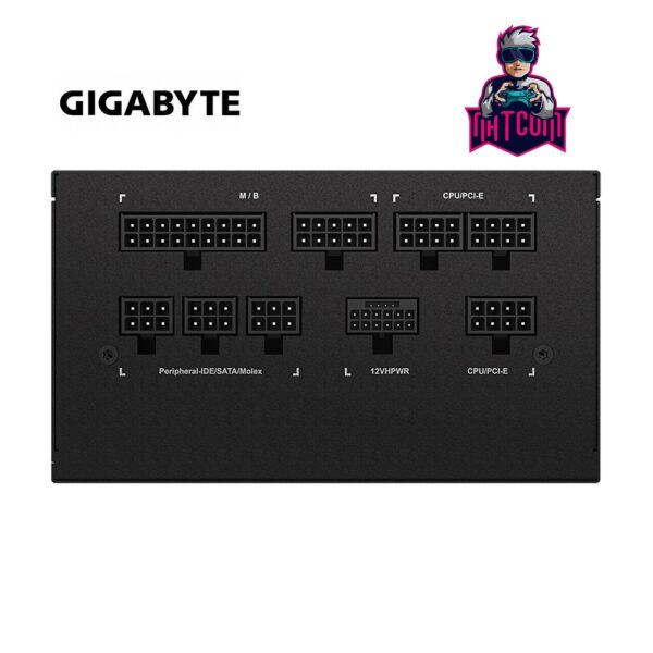 Gigabyte GP-UD1000GM PG5 (1000 W) - Imagen 6