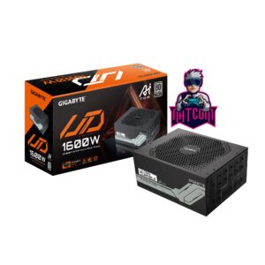 Gigabyte GP-UD1600PM PG5 (1600 W)