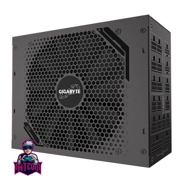 Gigabyte GP-UD1600PM PG5 (1600 W) - Imagen 7