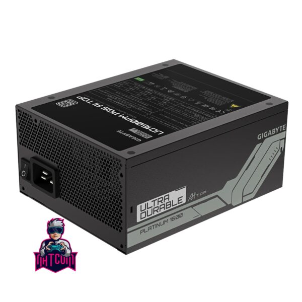 Gigabyte GP-UD1600PM PG5 (1600 W) - Imagen 3
